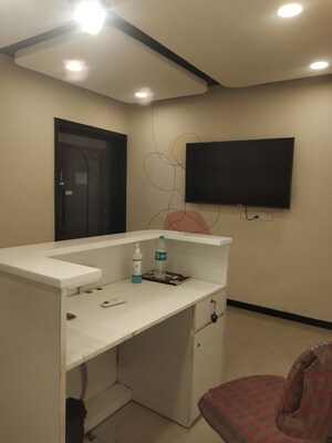   Office Space at Lajpat Nagar – for Rent