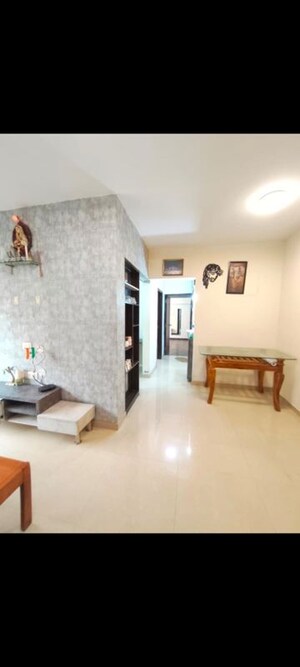 Living Room in 2 BHK Apartment at Sumit Greendale Nx Virar, Virar West – for Sale