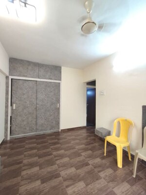 Master Bedroom in 2 BHK Apartment at Sumit Greendale Nx Virar, Virar West – for Sale
