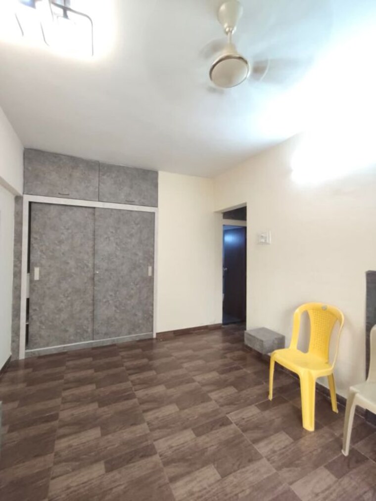 Master Bedroom, sumit-greendale-nx-virar 2 Bedroom 680 Sq.Ft. Apartment In Virar West Palghar 10766609