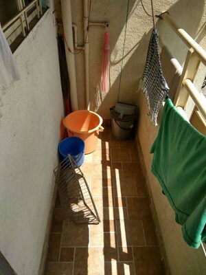  2 BHK Apartment at Rahatani – for Rent