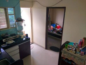  2 BHK Apartment at Rahatani – for Rent