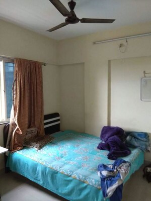 2 BHK Apartment For Rent in Rahatani