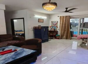 2 BHK Apartment For Rent in Rishita Manhattan, Gomti Nagar