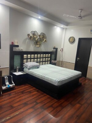 3 BHK Independent House For Rent in Sushant Lok I