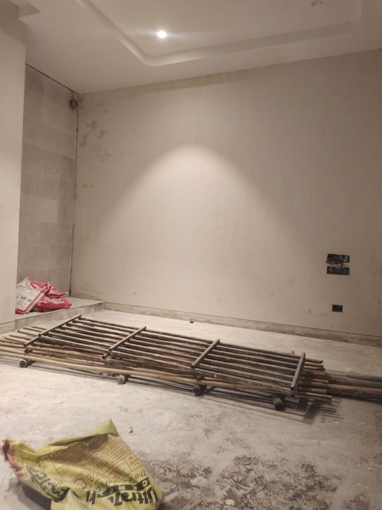 Room, kalkaji 3 Bedroom 1800 Sq.Ft. Builder Floor In Kalkaji Delhi 10766616