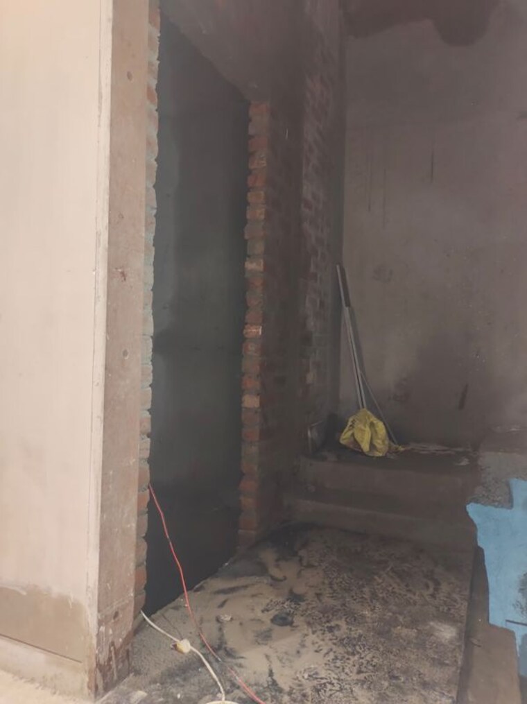 undefined, kalkaji 3 Bedroom 1800 Sq.Ft. Builder Floor In Kalkaji Delhi 10766616