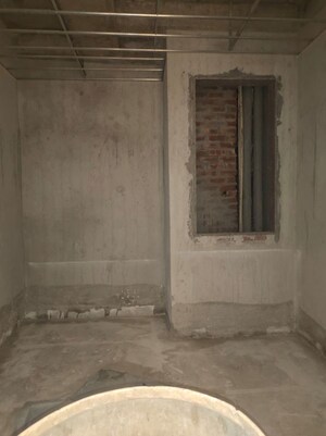 Bathroom in 3 BHK Builder Floor at Kalkaji – for Sale