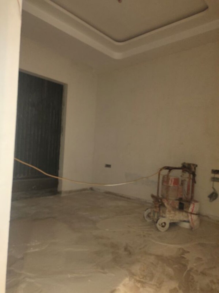 Room, kalkaji 3 Bedroom 1800 Sq.Ft. Builder Floor In Kalkaji Delhi 10766616