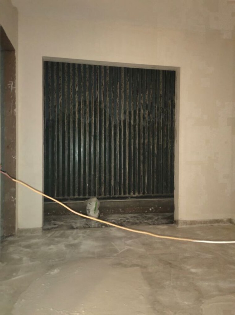 Balcony, kalkaji 3 Bedroom 1800 Sq.Ft. Builder Floor In Kalkaji Delhi 10766616