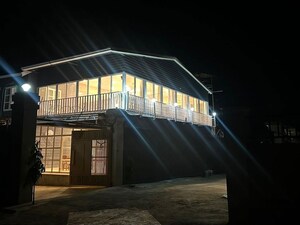 5 BHK Villa – Exterior View View at Karjat - for Sale