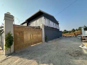 5 BHK Villa – Exterior View View at Karjat - for Sale