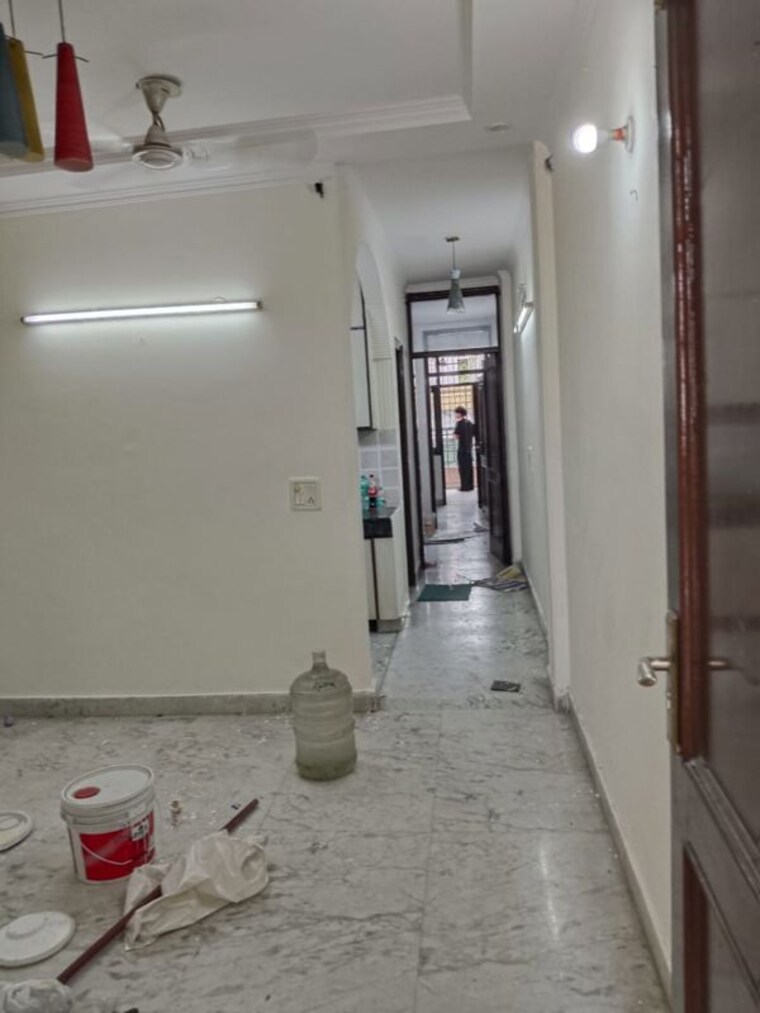 undefined, malviya nagar 2 Bedroom 800 Sq.Ft. Builder Floor In Malviya Nagar Delhi 10766618