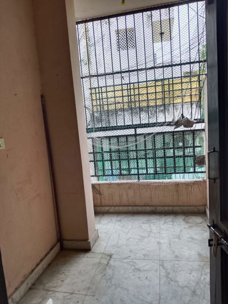 Balcony, malviya nagar 2 Bedroom 800 Sq.Ft. Builder Floor In Malviya Nagar Delhi 10766618