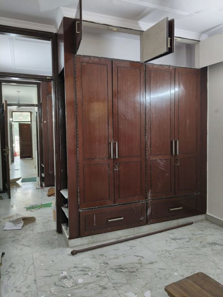 undefined, malviya nagar 2 Bedroom 800 Sq.Ft. Builder Floor In Malviya Nagar Delhi 10766618
