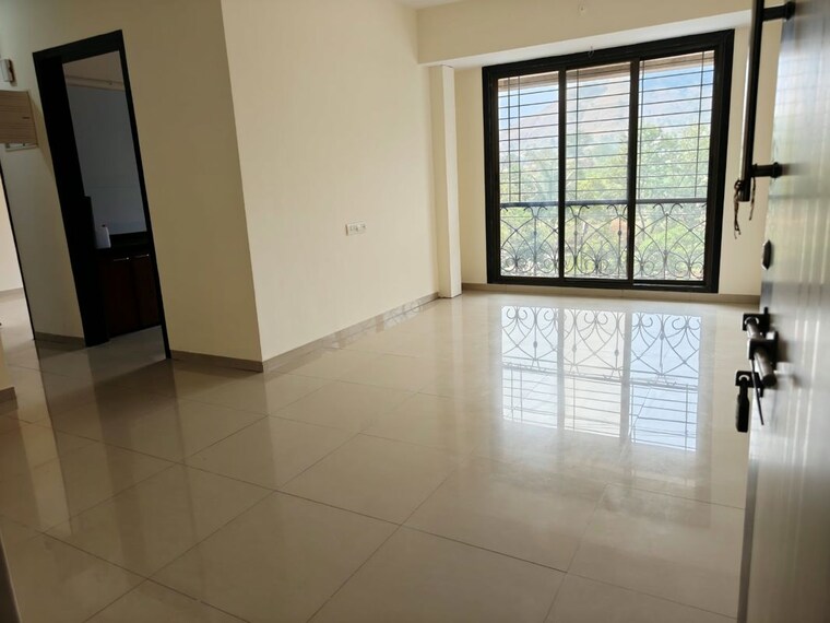 Room, nisarg-hyde-park 3 Bedroom 1525 Sq.Ft. Apartment In Kharghar Navi Mumbai 10766620