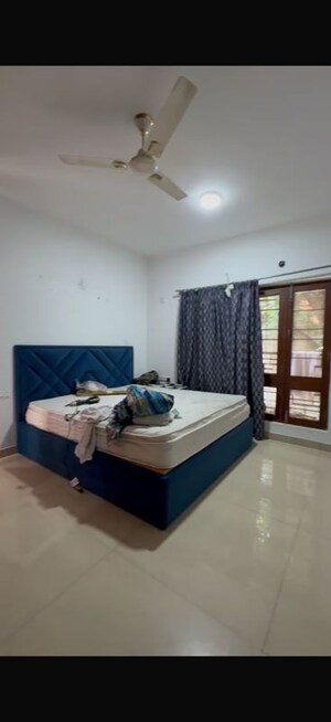 Bedroom in 3 BHK Builder Floor at Richards Town – for Sale