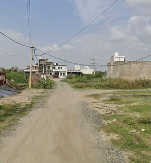  Plot For Sale in Phulera