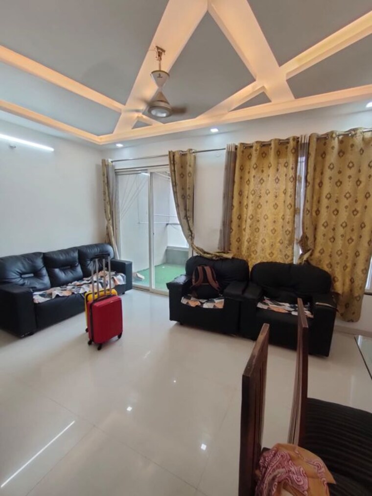 Team Area, namrata-life-360 2 Bedroom 622 Sq.Ft. Apartment In Rahatani Pune 10766628