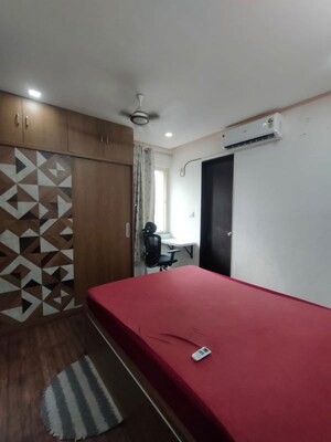 2 BHK Apartment For Rent in Namrata Life 360, Rahatani
