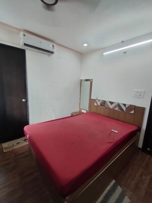 Furnished Amenities in 2 BHK Apartment at Namrata Life 360, Rahatani – for Rent