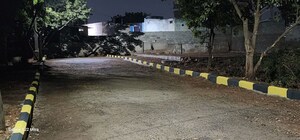  Plot – Exterior View View at Yapral - for Sale
