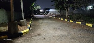  Plot – Exterior View View at Yapral - for Sale
