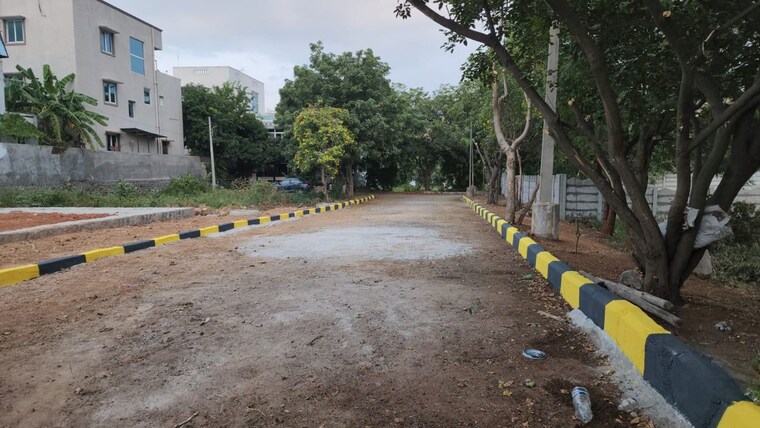 undefined, yapral  258 Sq.Yd. Plot In Yapral Hyderabad 10766624