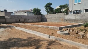 Plot Area in  Plot at Yapral – for Sale
