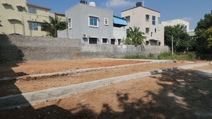 Plot Area in  Plot at Yapral – for Sale