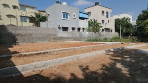 Plot Area in  Plot at Yapral – for Sale