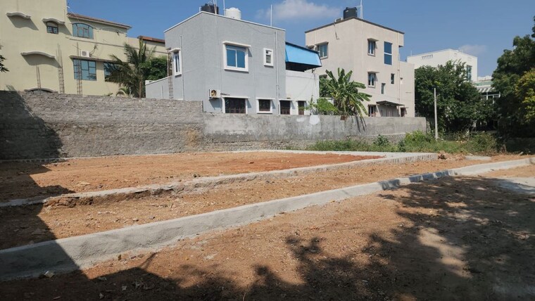 undefined, yapral  258 Sq.Yd. Plot In Yapral Hyderabad 10766624
