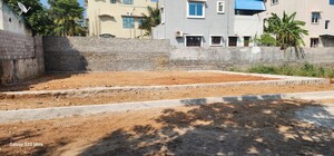 Plot Area in  Plot at Yapral – for Sale
