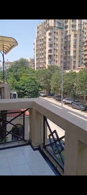 3 BHK Builder Floor For Sale in Ansal Oriental Homes, Sushant Lok Iii