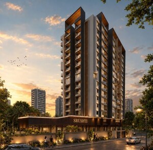 2 BHK Apartment For Sale in Patharwadi