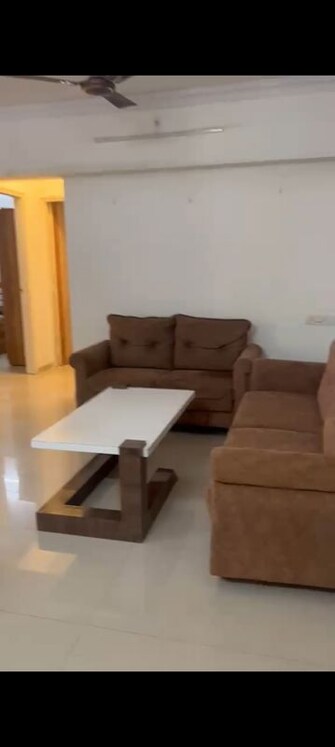 2 BHK +Apartment For Rent in Yashvasin CHS Ltd in Kharghar, Navi Mumbai