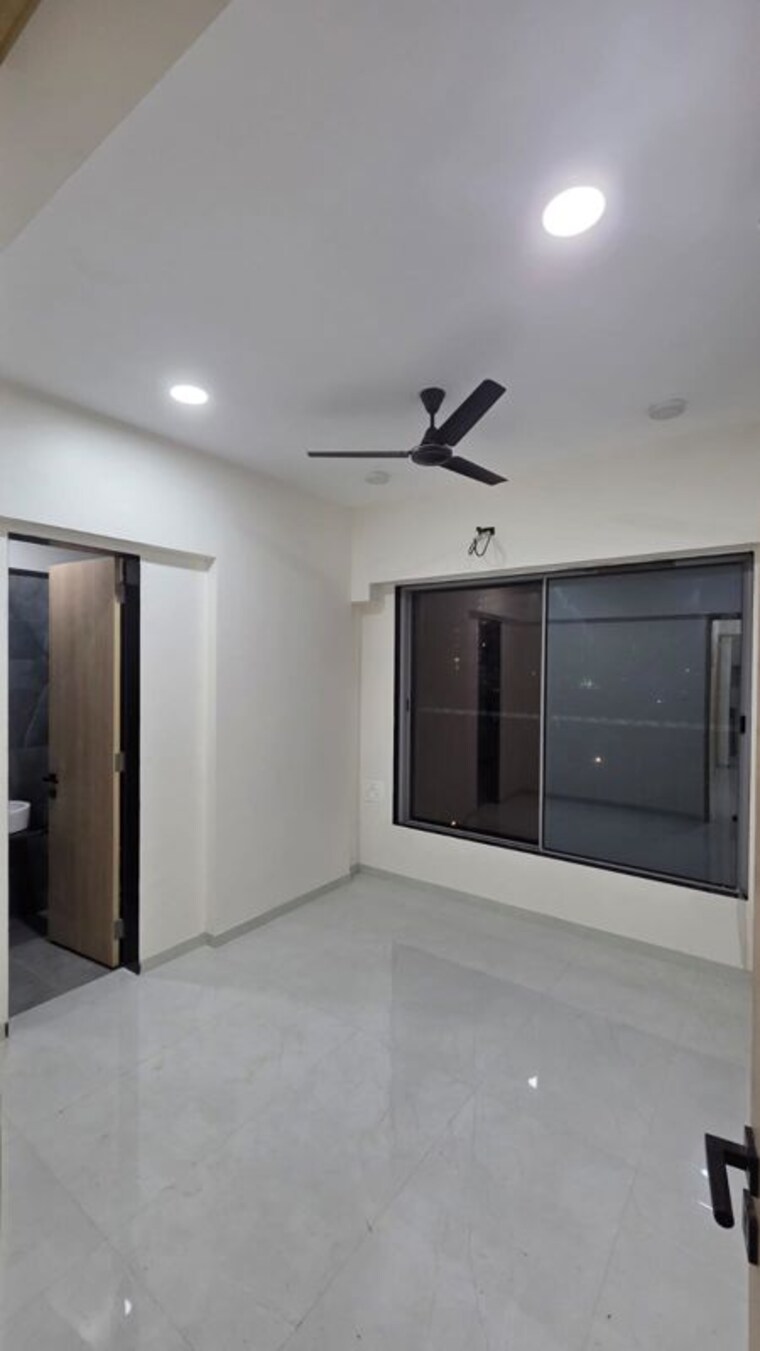 Room, shah-arcade-iii 2 Bedroom 612 Sq.Ft. Apartment In Malad East Mumbai 10766635