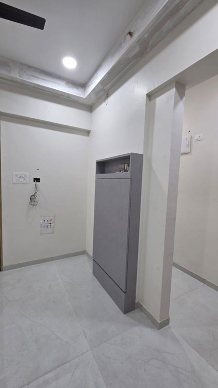 undefined, shah-arcade-iii 2 Bedroom 612 Sq.Ft. Apartment In Malad East Mumbai 10766635