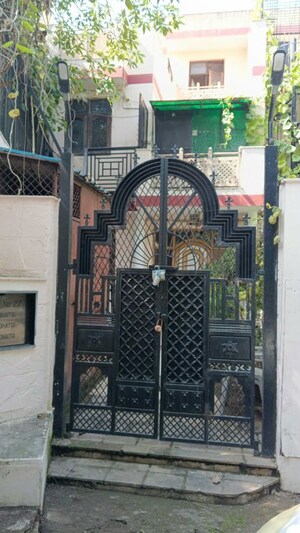 4 BHK Villa For Sale in Civil Lines