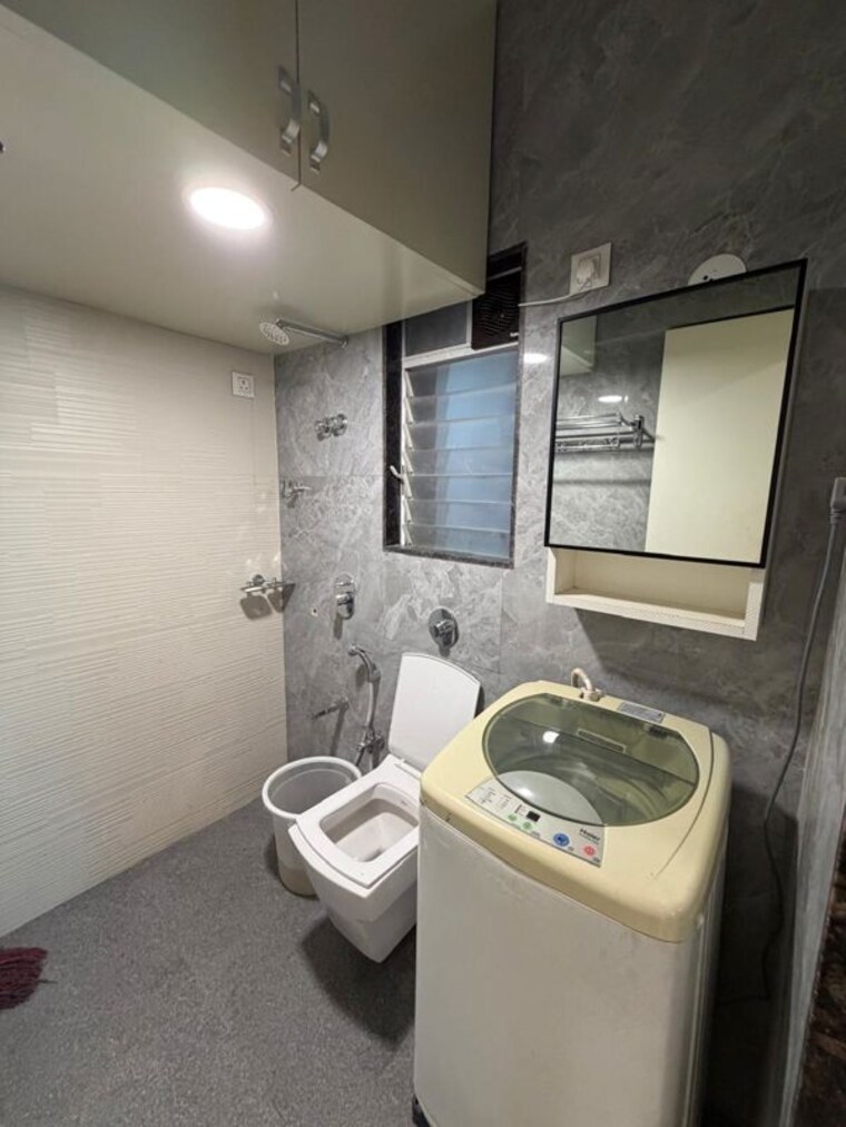 Team Area, the-makwana-om-palace 2 Bedroom 612 Sq.Ft. Apartment In Malad West Mumbai 10766637