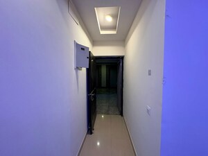 Building Lobby in 3 BHK Apartment at Amrapali Terrace Homes, Tech Zone 4 Greater Noida – for Sale