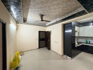 Kitchen in 3 BHK Apartment at Amrapali Terrace Homes, Tech Zone 4 Greater Noida – for Sale