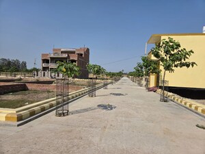 Plot Area in  Plot at Hulas Khera – for Sale