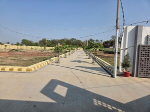  Plot For Sale in Hulas Khera