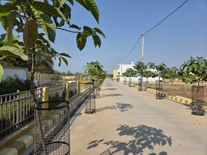  Plot – Exterior View View at Hulas Khera - for Sale
