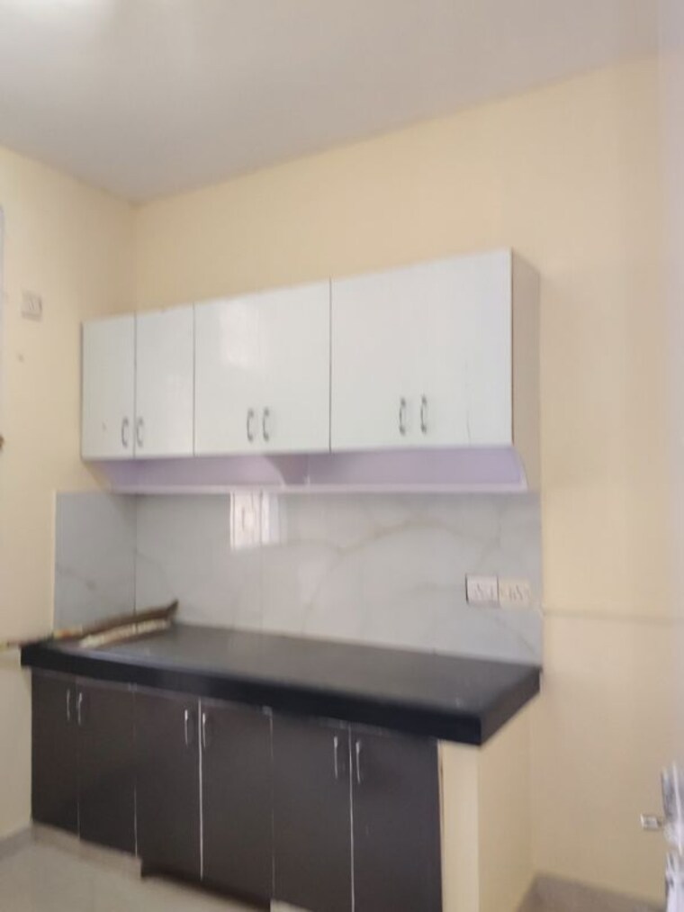 Kitchen, unitech-south-city-ii 3 Bedroom 1500 Sq.Ft. Builder Floor In Sector 50 Gurgaon 10766646