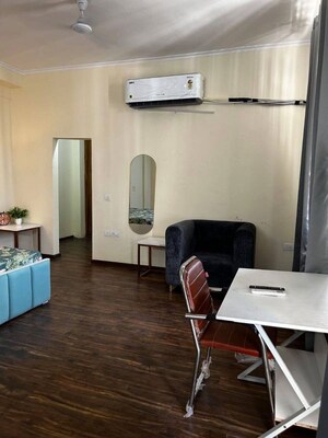 Team Area in 2.5 BHK Apartment at Stellar Jeevan, Sector 1 Greater Noida – for Sale