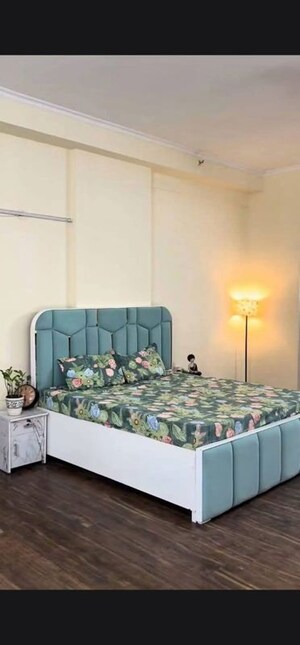Bedroom in 2.5 BHK Apartment at Stellar Jeevan, Sector 1 Greater Noida – for Sale