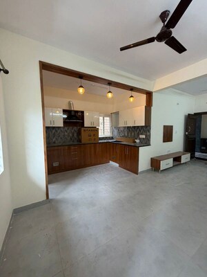 2 BHK Apartment For Rent in Sai Enclave Indiranagar, Indiranagar