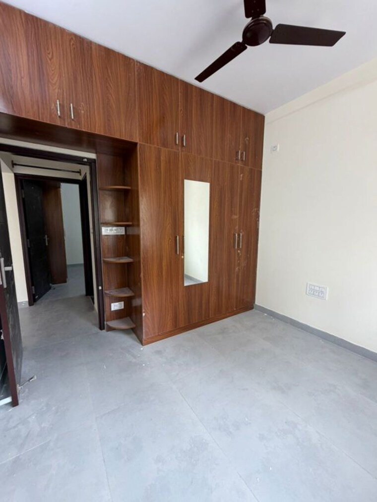 Room, sai-enclave-indiranagar 2 Bedroom 1200 Sq.Ft. Apartment In Indiranagar Bangalore 10766649